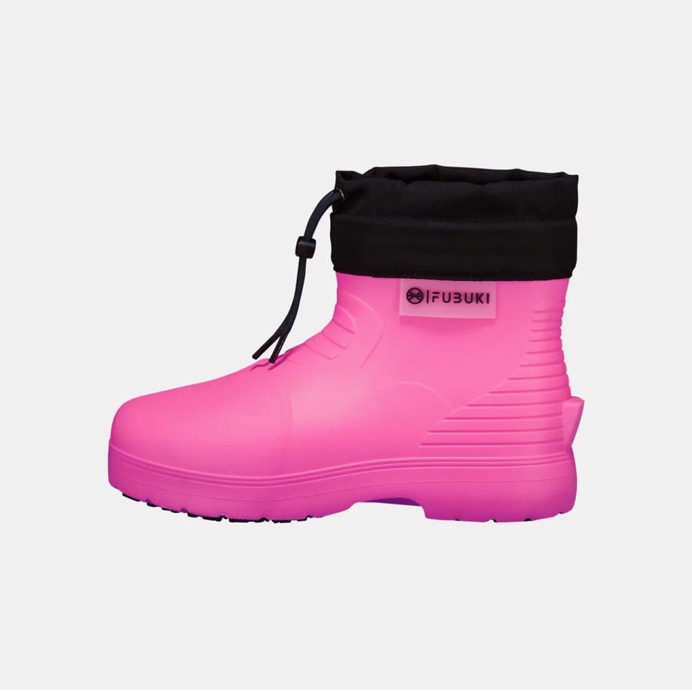 NISEKO 3.0 LOW Pink 38